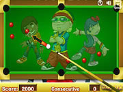 Игра Goosy Бассейн